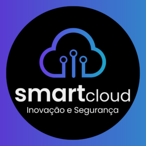 Logo smartcloudtecnologia